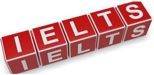 how to prepare for IELTS online